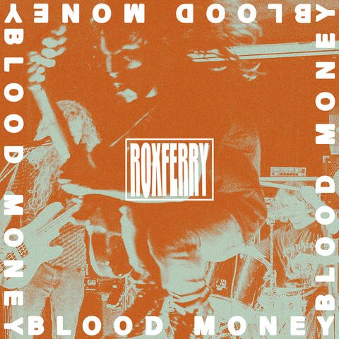 Blood Money