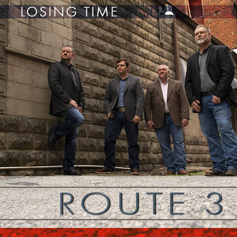 Losing Time