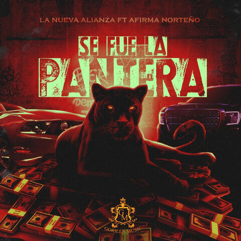 Se Fue la Pantera
