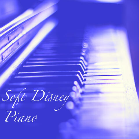 Soft Disney Songs