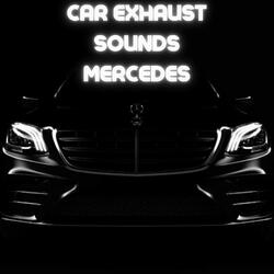 Mercedes G63 AMG Brutal Exhaust Sound