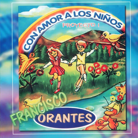 Con Amor A los Niños Proyecto 1