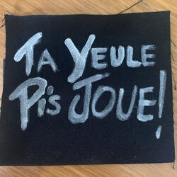 Tite broue dans l'canoe