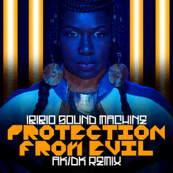 Protection From Evil