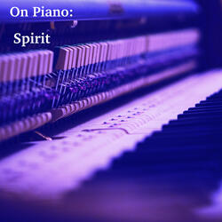 Spirit (From "The Lion King) [Felted Piano Version]