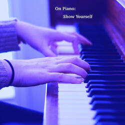 Show Yourself (From "Frozen 2") [Felted Piano Version]