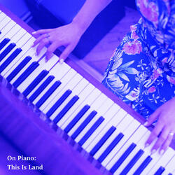 This Is Land (From "The Lion King") [Felted Piano Version]