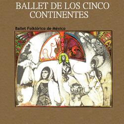Ballet de África