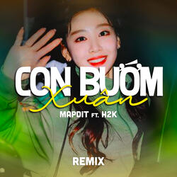 Con Bướm Xuân (Remix)