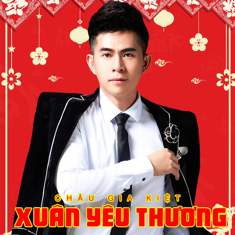 Xuân Yêu Thương