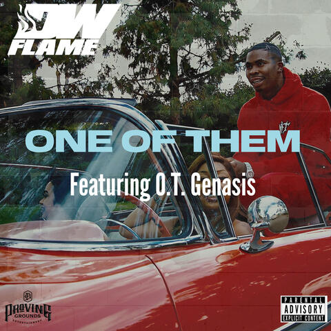 One of Them