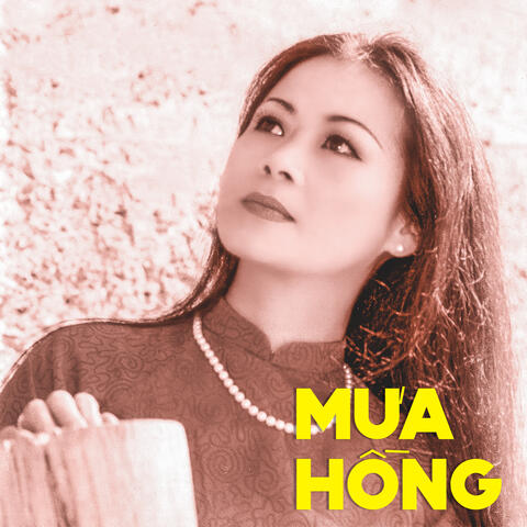 Mưa Hồng