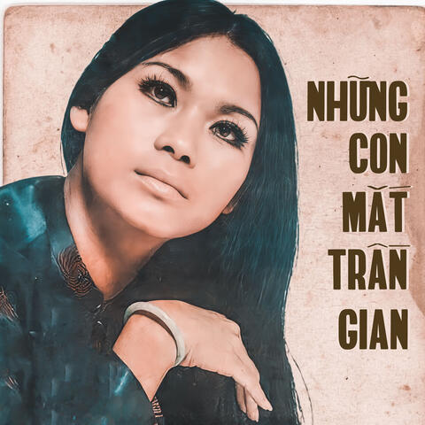 Những Con Mắt Trần Gian