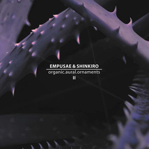 empusae & shinkiro