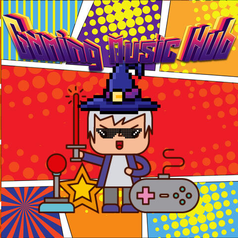 All Night Background Gaming Music