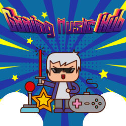 Chill Music To Game With