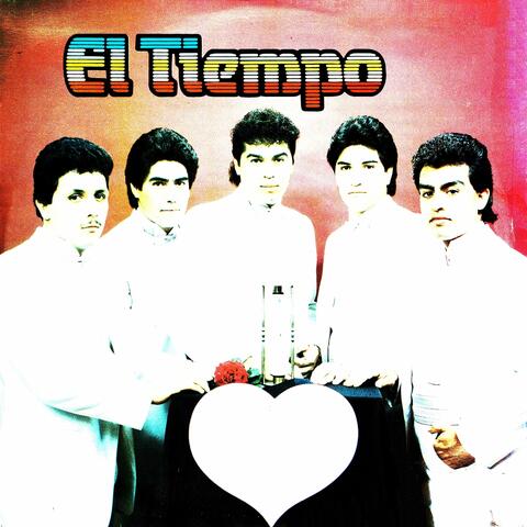 El tiempo