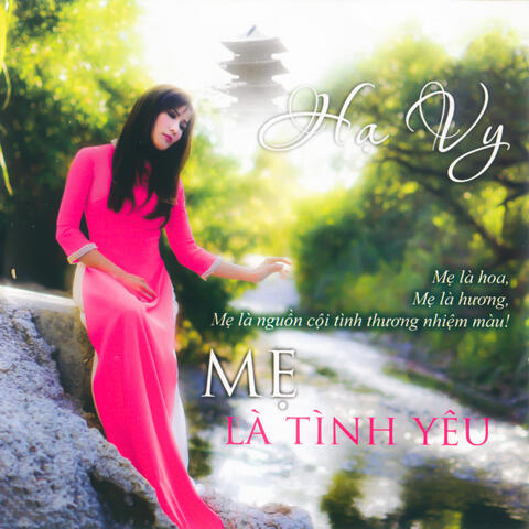Mẹ Là Tình Yêu