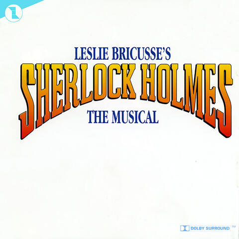 Sherlock Holmes - The Musical
