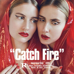 Catch Fire (Drumappella)