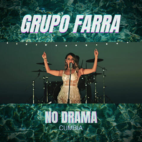 No Drama (Cumbia)
