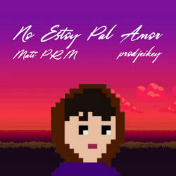 No Estoy Pal Amor