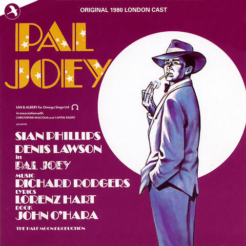 Girls of Pal Joey