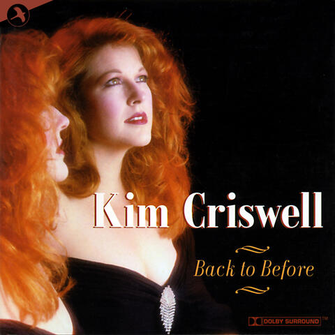 Kim Criswell