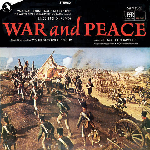 War And Peace