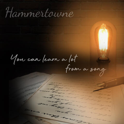 You Can Learn a Lot from a Song