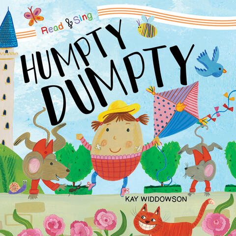 Humpty Dumpty