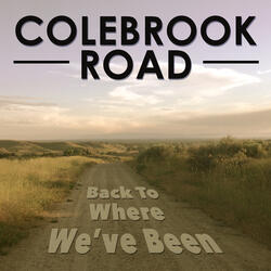 Back To Where We've Been