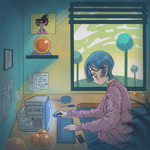 Depressing Lofi Music For Break Ups