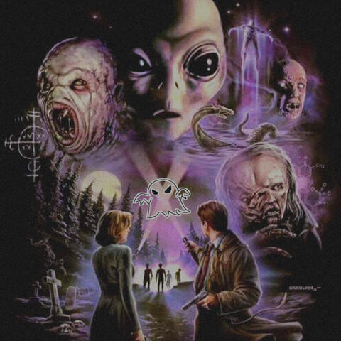 The X Files Theme Song