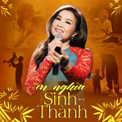 Ơn Nghĩa Sinh Thành