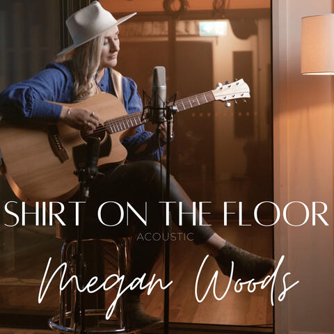 Shirt On The Floor