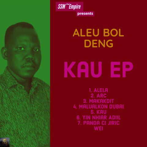 Kau