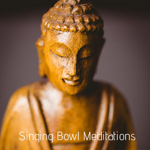 Singing Bowl Meditations