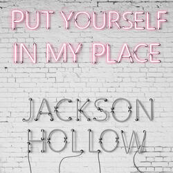 Put Yourself In My Place