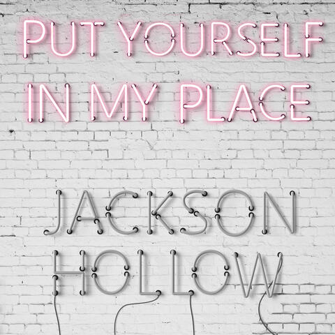 Put Yourself In My Place
