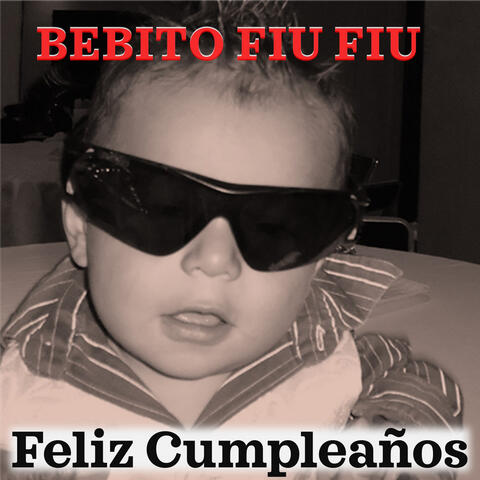 Feliz Cumpleaños