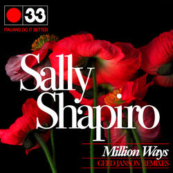 Million Ways (Original Extended Mix)