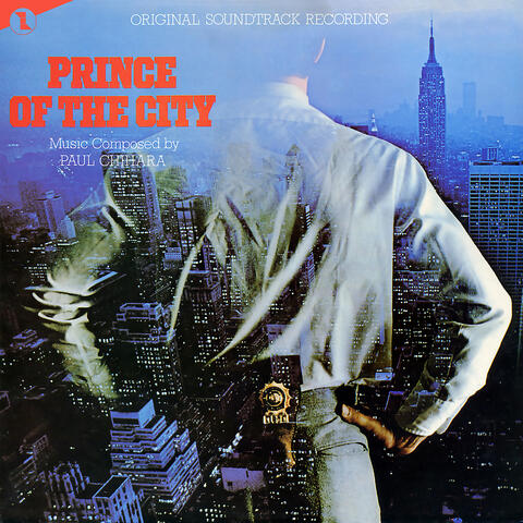 The Prince of the City