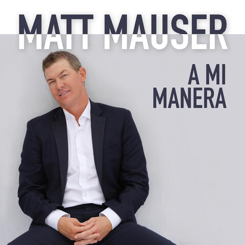 A Mi Manera