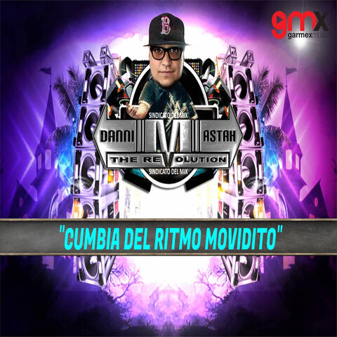 Cumbia Del Ritmo Movidito