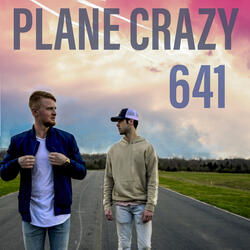 Plane Crazy
