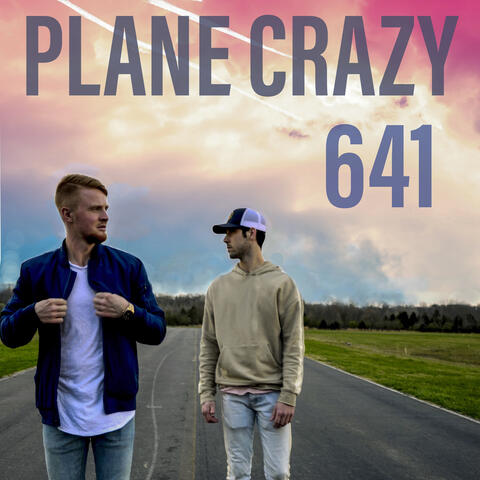 Plane Crazy