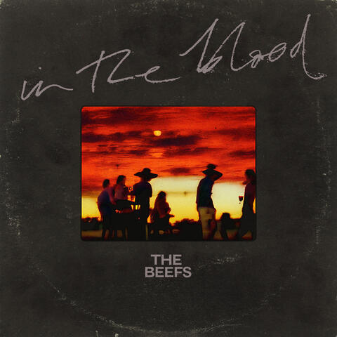 In The Blood
