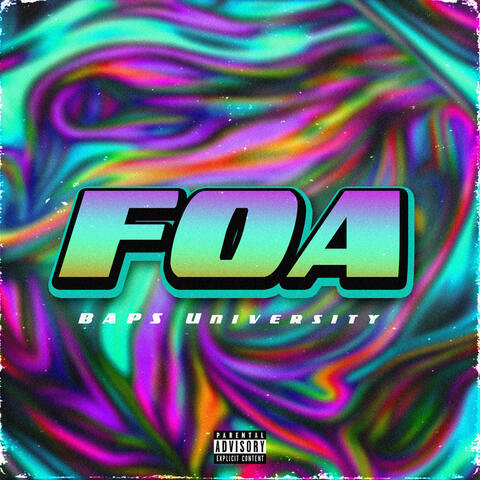 FOA