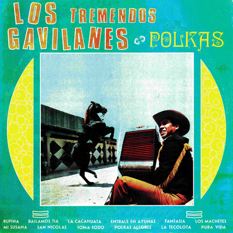 Polkas